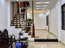 Hình ảnh GĐ cần bán gấp nhà  HXH Hoàng Diệu Q. 4 gần chợ Xóm Chiếu - 1.46T/63M2