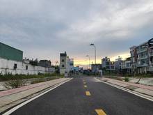 Hình ảnh Bán Gấp Lô Đất Mặt Tiền Đường Hoàng Phan Thái