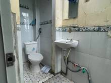 Hình ảnh hàng hiếm, Văn Thân,p8Q6, 25m2, chỉ 2,9 tỷ.