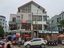 Hình ảnh Cho thuê shophouse MP Nguyễn Văn Lộc, dt 110m2, kinh doanh