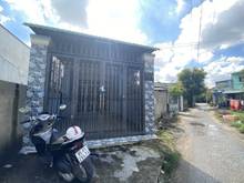 Hình ảnh Bán nhà nguyễn thị sáu hóc môn  84m2 chỉ 3 tỷ.