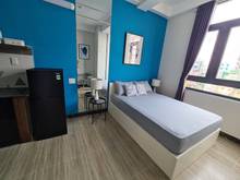 Hình ảnh 🌞 Căn Hộ Studio Cực Đẹp Đinh Bộ Lĩnh Quận Bình Thạnh