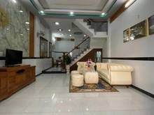 Hình ảnh Chỉ 7 Tỷ 591 - 64M2 - Ngang 5.5M - 4 Tầng BTCT - Đ. Lam Sơn