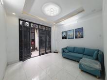 Hình ảnh Bán gấp. nhà trệt lửng 48m2 hxh đs 11 tnp b quận 9 chỉ 3.2 tỷ