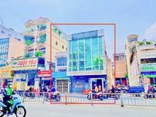 Hình ảnh Cho Thuê Nhà Mặt Tiền 65-67-69 Bạch Đằng, Phường 15, Quận Bình Thạnh,