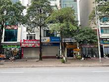 Hình ảnh Mặt phố Thời Trang Phạm Ngọc Thạch - Tiền 5,5m -70mx6T- 80 triệu