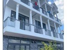 Hình ảnh Nhà nguyên căn 460TR - 2 lầu 4x7m 3 phòng ngủ - chợ Tràm Lạc