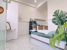 Hình ảnh Căn Hộ Mới Xây Full Nội Thất, Dọn Vào Ở Ngay