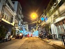 Hình ảnh Bán Mặt Tiền Kinh Doanh Nguyễn Công Trứ P19 Bình Thạnh Nhỉnh 7 Tỷ