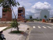 Hình ảnh Đất nền - nhà phố Nguyễn Cửu Phú giá rẻ