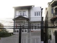 Hình ảnh Cho thuê biệt thự 10x24 mặt tiền Đặng Dung, P.Tân Định, Q.1