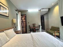 Hình ảnh CHDV Dạng Studio Decor Đẹp Full NT Q.3