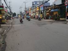 Hình ảnh Chủ Gửi Cho thuê Đất Q9 Mt Nguyễn Duy Trinh Dt 250m ngang 10m Giá 15tr