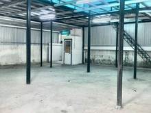 Hình ảnh Cho thuê kho xưởng mới diện tích 300m2 sàn- Bình Lợi