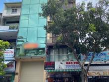 Hình ảnh Cho thuê tòa nhà MT Nguyễn Thái Bình, Quận 1
