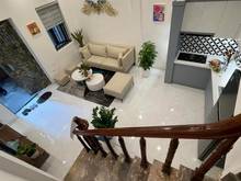 Hình ảnh Bán nhà xây mới 30m2*5 tầng, ngõ xe ba gác Lê Trọng Tấn, giá 3.5 tỷ.