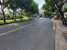 Hình ảnh Bán nhà HXH  thẳng một trục Trường Sa, Q.3, 66m2, 2 tầng giá 8.5 tỷ.
