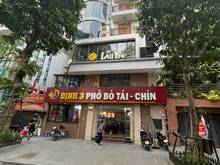 Hình ảnh 888 Cực hot Nhà Phố Văn Miếu Diện Tích : 90m2 . Mặt Tiền : 4,5m