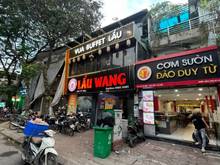 Hình ảnh Bách Khoa Cho thuế Giá : 28tr/1thang . Diện tích : 50m2 . Mặt tiền :6m