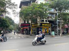 Hình ảnh MB Phố Lý Thường Kiệt - Hoàn Kiếm Cho thuê 100m2 x 2 Tầng . MT : 5m