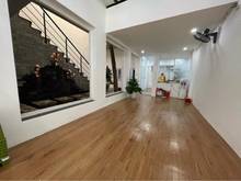 Hình ảnh Cho thuê Nhà 100m2 mặt phố Trạm, Long Biên, Hà Nội giá chỉ 1xtr/tháng