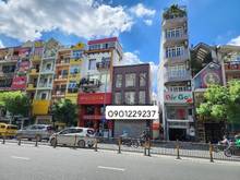 Hình ảnh Góc 3MT Nam Kỳ Khởi Nghĩa Quận 3 ,DT: 6x10 , 3 tầng , giá chỉ 80tr !!!