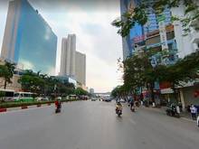 Hình ảnh Bán Nhà Mặt Phố TRẦN DUY HƯNG, 115M2, 6 TẦNG, MT 4,2M, GIÁ 28 TỶ.