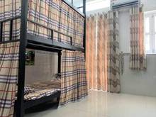 Hình ảnh Cho thuê Ký túc xá FULL nội thất 344 Huỳnh Tấn Phát. giá 1tr3