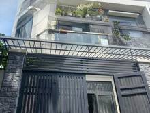 Hình ảnh Bán nhà Phạm Văn Đồng - chợ Hiệp Bình, HXH nhà đẹp 79m, 4 tầng 6 tỷ x