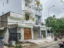 Hình ảnh Bán nhà 3 lầu full nội thất đường Chu Văn An KDC Thới Nhựt