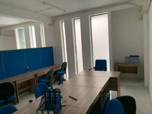 Hình ảnh Cho thuê Toà Nhà mặt tiền Điện Biên Phủ-Nguyễn Gia Trí p25, 8x20m 5L