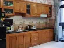 Hình ảnh Nhà rộng ở quận 6 giá 3T4, sổ hồng riêng