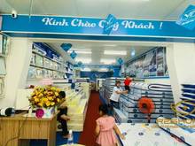 Hình ảnh Mặt Bằng mở Shop Đẹp Kinh Doanh dịp Cuối Năm