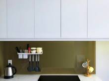 Hình ảnh Bán nhà ăn tết 65m2 Chu Văn An-Nhà mới thiết kế hiện đại-Sân đỗ ô tô