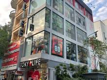 Hình ảnh Cho thuê nhà mp TRUNG PHỤNG, 70m2 x 4t, mt 5m, kd mọi mô hình.