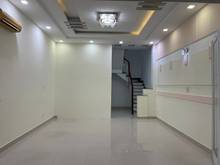 Hình ảnh Chính chủ cho thuê nhà Lê Văn Sỹ Quận 3 5x11m 3 lầu 4 phòng ngủ 22tr/t