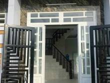Hình ảnh Chủ kẹt tiền xoay vốn làm ăn bán nhanh căn nhà Bình Hưng - Bình Chánh