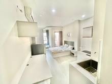 Hình ảnh CHDV full nội thất Ngay Phan Xích Long_siêu xịn xò_Balcony siêu thoáng