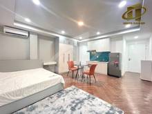 Hình ảnh Mb6623 nạp rút nhanh chóng Studio Ban Công Full NT Mới Q.7 gần cầu Tân Thuận
