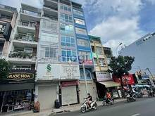 Hình ảnh CHIA TÀI SẢN BÁN GẤP Nhà MẶT TIỀN LÊ VĂN SỸ Phú Nhuận-95m2- Nhỉnh30 tỷ