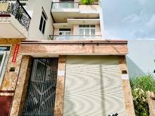 Hình ảnh Bán nhà 2 lầu mương hở đường số 3 KDC Thới Nhựt