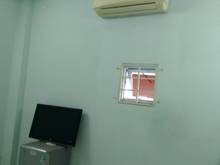 Hình ảnh Phòng 20m2  máy lạnh mới cho thuê tiện nghi giá 2tr500