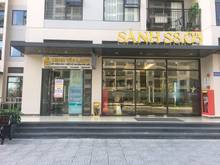 Hình ảnh Cho thuê Shophouse Vinhomes Grand Park Quận 9