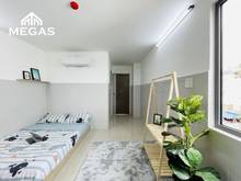 Hình ảnh Phòng Giá Rẻ Mới 100% - Ban Công Riêng - Cửa Sổ Lớn - Ngay Văn Lang