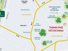 Hình ảnh Đất nền Trang MB66.COM Chính Thức - MB 66 Uy Tín giáp ranh Bình Chánh, tặng ngay 2 chỉ vàng PNJ khi cọc