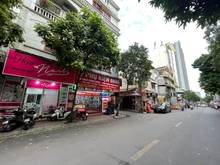 Hình ảnh Siêu phẩm nhà mặt phố NGUYÊN HỒNG,ĐỐNG ĐA diện tích 85m2,mặt tiền 7m