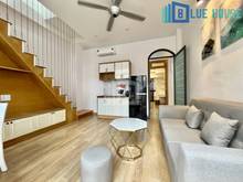 Hình ảnh Mb6623 nạp rút nhanh chóng 2 tầng penthouse 2PN + Sân Thượng chill (duplex 2 tầng)