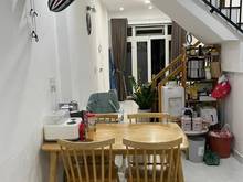 Hình ảnh Nhà ấm cúng cho gia đình nhỏ tọa lạc ở Phú Trung quận Tân Phú, 35m2