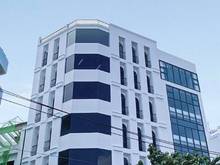 Hình ảnh Building góc 2MT Nguyễn Xí Q.Bình Thạnh, 10x20 , 7 tầng , giá HỜI!!
