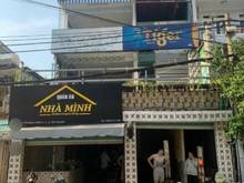 Hình ảnh Cho thuê Nhà siêu rẻ Mặt tiền - Đường Nguyễn Đình Chiểu – P. 4 – Q. Ph